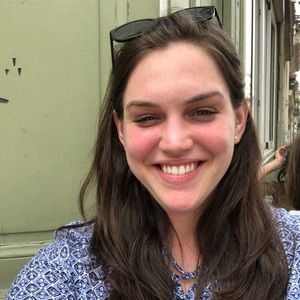 Meet your Posher, Tali